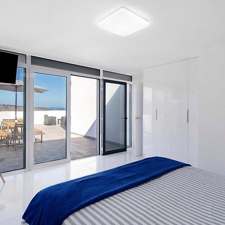 Triton 6 Villa La Santa Exterior photo